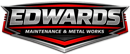 Edwards Maintenance & Metal works BV